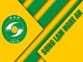 Thông tin câu lạc bộ Sông Lam Nghệ An – Những điều cần biết về CLB SLNA
