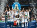 Decima là gì – Tại sao Decima trở thành giấc mơ của Real Madrid