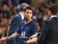 Tin bóng đá tối ngày 22/9; PSG gặp họa lớn với Lionel Messi
