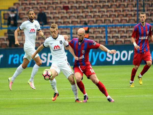 Nhận định tỷ số trận Adana Demirspor vs Kasimpasa, 0h ngày 27/11