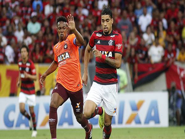 Nhận định bóng đá Flamengo vs Corinthians, 7h30 ngày 18/11