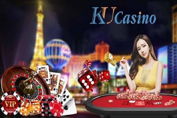 Hướng dẫn đăng ký tài khoản tại nhà cái casino số 1 Việt Nam hiện nay