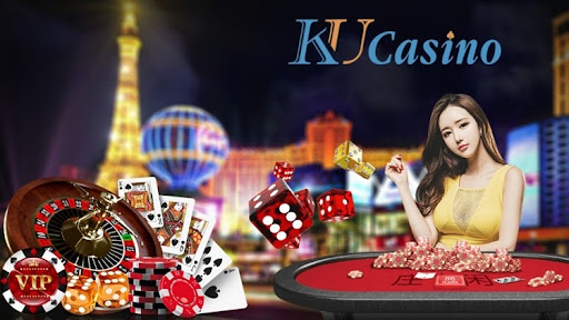 Kubet - thiên đường casino đẳng cấp 5 sao đến từ quốc tế