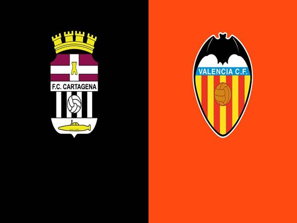 Nhận định kết quả Cartagena vs Valencia, 22h00 ngày 05/1