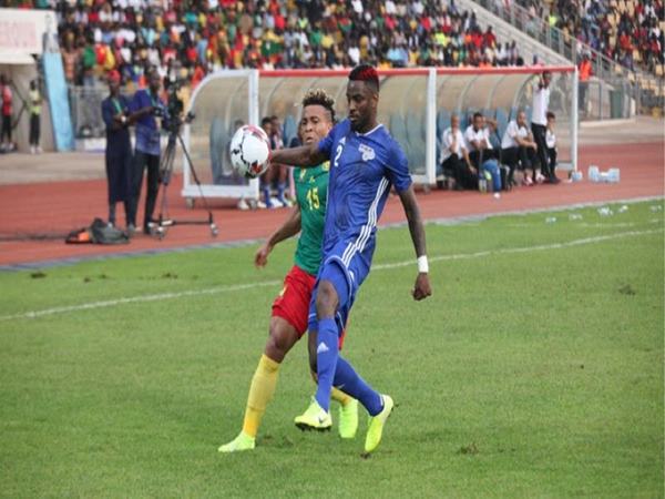 Nhận định Cabo Verde vs Cameroon, 23h ngày 17/1