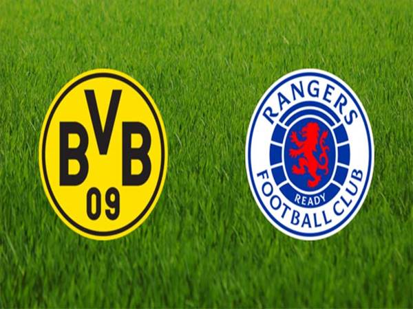 Nhận định kết quả Dortmund vs Rangers, 00h45 ngày 18/02