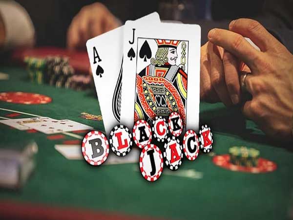 Blackjack là thể loại game gì? 