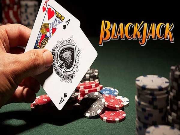Quy tắc chơi Blackjack 