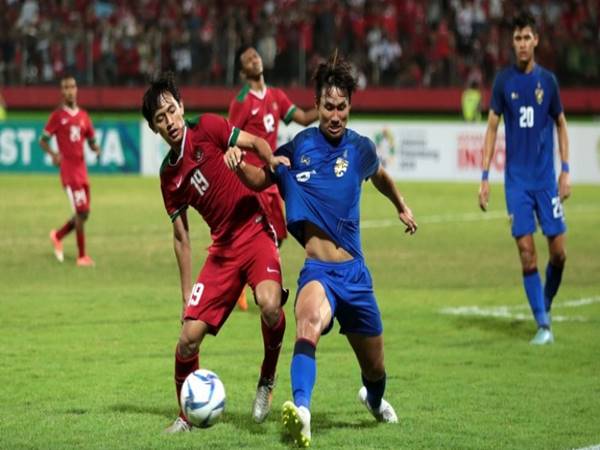 Nhận định bóng đá U19 Indonesia vs U19 Thái Lan, 20h00 ngày 6/7
