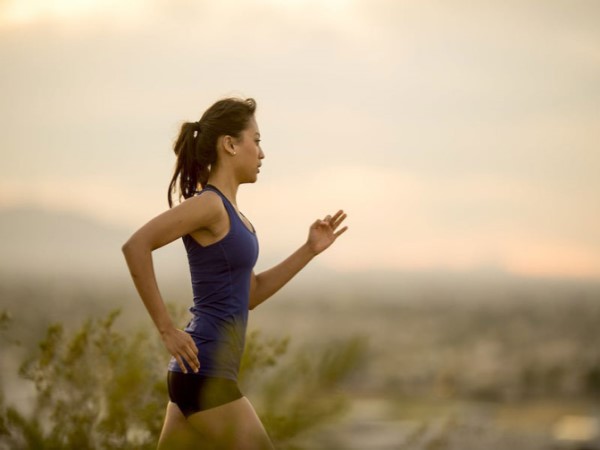 Cách hít thở khi chạy bộ đúng cách chạy lâu và xa