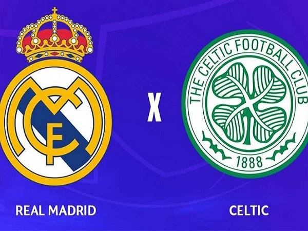 Nhận định kèo Real Madrid vs Celtic – 00h45 03/11, Cup C1 châu Âu