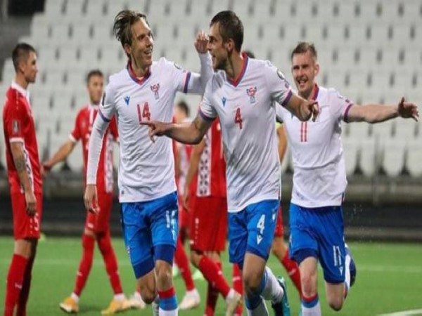 Nhận định kết quả Cộng hòa Séc vs Đảo Faroe, 0h ngày 17/11