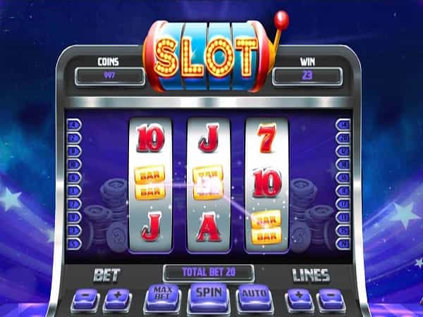 Yên tâm khi chơi Slot game tại 78win app