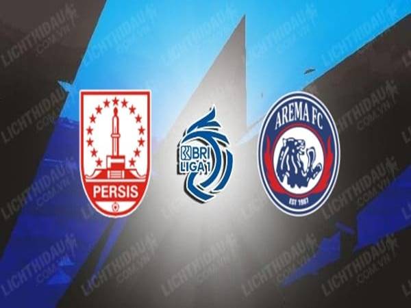 Nhận định bóng đá Persis Solo vs Arema FC, 15h00 ngày 15/3