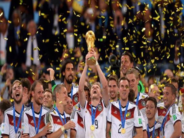 Đức vô địch World Cup bao nhiêu lần? Thông tin chi tiết về tuyển Đức