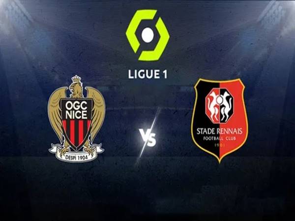 Dự đoán bóng đá Nice vs Rennes (22h00 ngày 6/5)