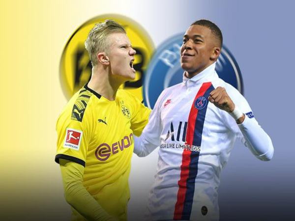 Thành tích, lịch sử đối đầu giữa PSG vs Dortmund