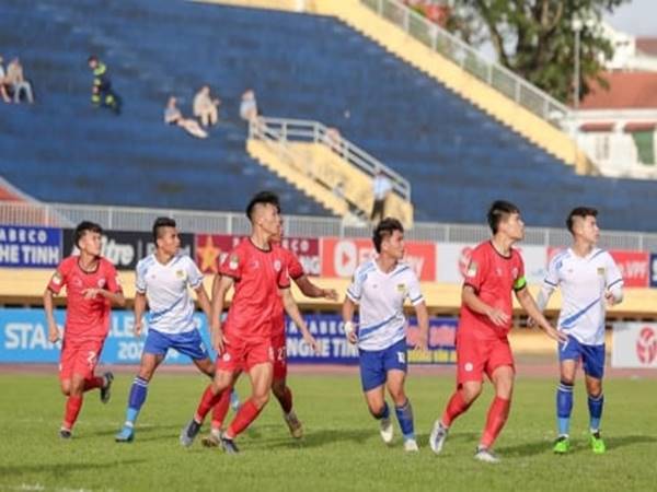 Bóng đá Việt Nam 13/1: BHL CLB CAHN có sự thay đổi