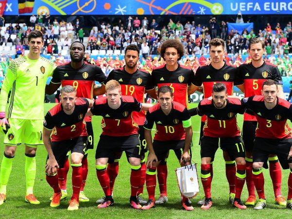 Tổng hợp những huyền thoại bóng đá Bỉ xuất sắc nhất