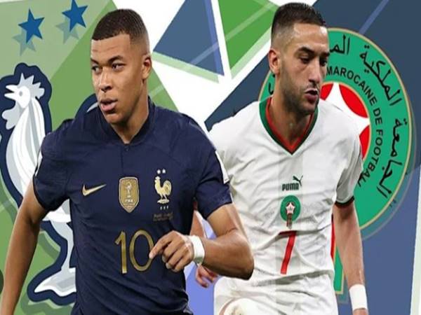 Lịch sử đối đầu Pháp vs Morocco: Những trận cầu đỉnh cao và kỳ thú