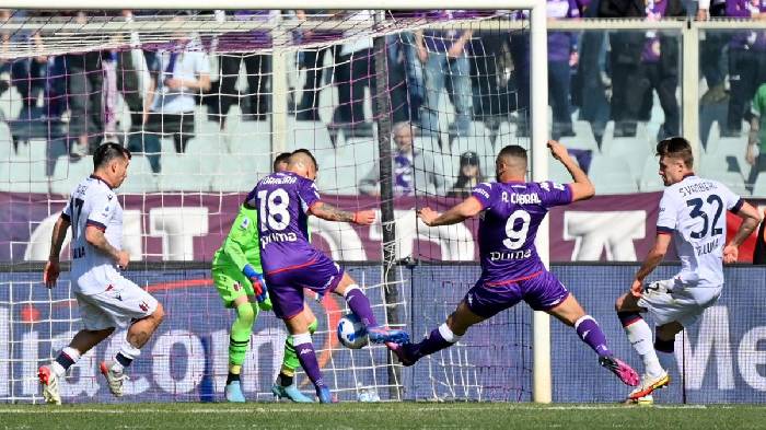 Nhận định kết quả Fiorentina vs Bologna, 3h00 ngày 10/1
