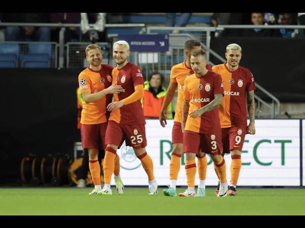 Nhận định Galatasaray vs Fatih Karagumruk 0h45 ngày 1/3