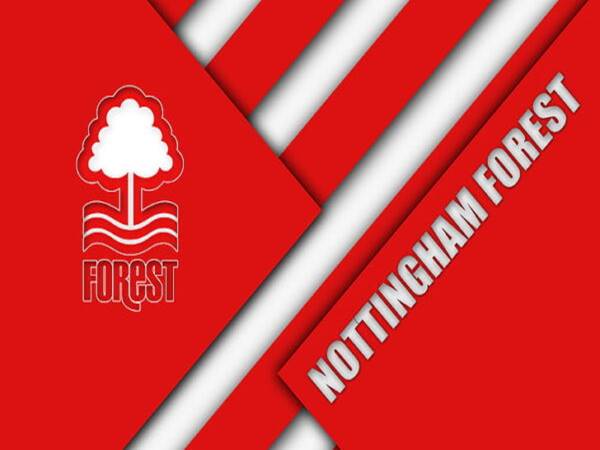 Logo CLB Nottingham Forest