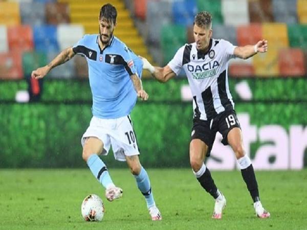 Dự đoán kèo Châu Á Lazio vs Udinese (2h45 ngày 12/3)