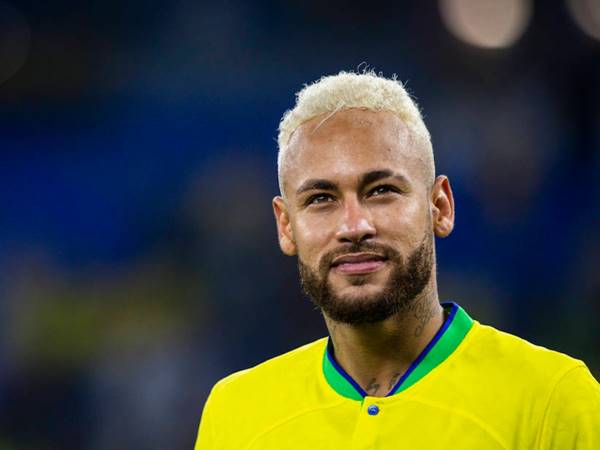 Tiểu sử cầu thủ Neymar