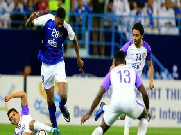 Nhận định bóng đá giữa Al Hilal vs Al Ain 1h00 ngày 24/4