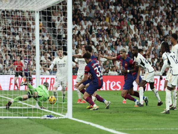 Tin Barca 22/4: HLV Xavi lên tiếng chỉ trích BTC La Liga