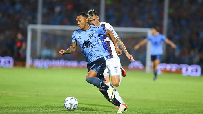 Đối đầu trận Belgrano vs Godoy Cruz, 7h00 ngày 30/7