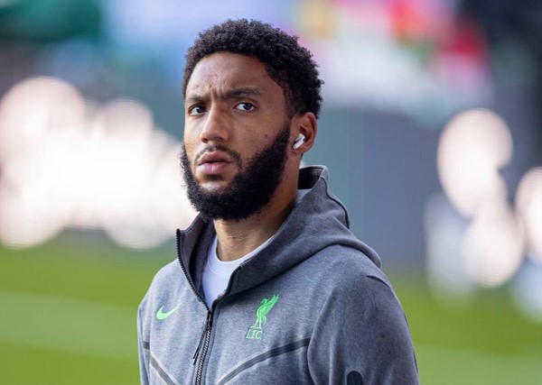 Tin BĐ 19/08: Liverpool bán Joe Gomez