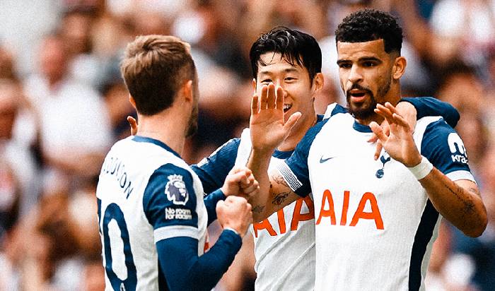 Đối đầu trận Tottenham vs Qarabag, 02h00 ngày 27/9