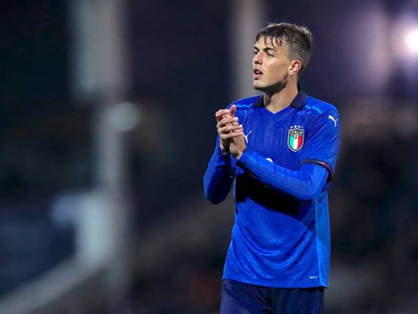 Tin bóng đá 15/10: Thế hệ thứ ba nhà Maldini khoác áo tuyển Italia