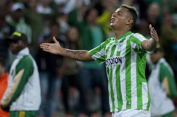 Đối đầu Atletico Nacional vs Independiente Santa Fe, 08h15 ngày 5/11