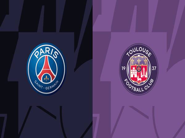 Thống kê đối đầu PSG vs Toulouse, 03h00 ngày 23/11