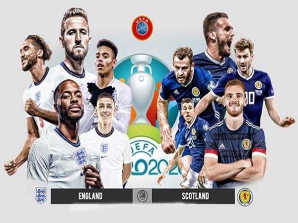 Phong độ đối đầu Anh vs Scotland: Đội nào vượt trội hơn?