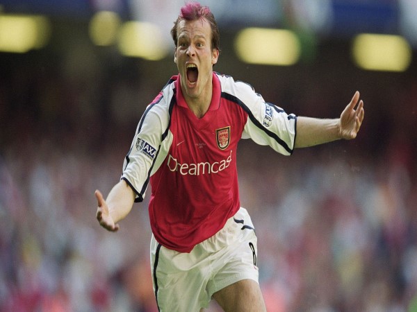 Danh sách các đội trưởng Arsenal xuất sắc nhất