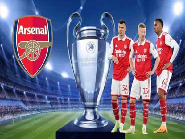 Arsenal bao nhiêu năm chưa vô địch? Thành tích Arsenal