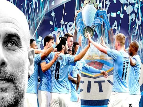 Man City có bao nhiêu Ngoại hạng Anh? Thành tích của The Citizens