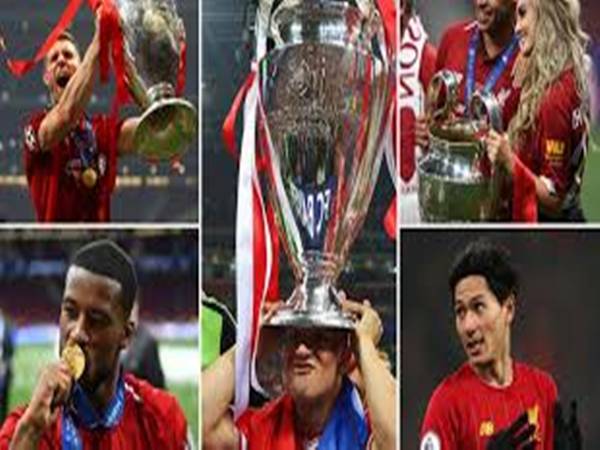 lối chơi của Liverpool