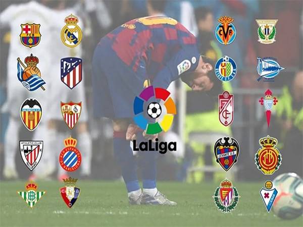 Tìm hiểu: La Liga tính hiệu số bàn thắng hay đối đầu?