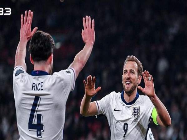 BĐ Anh: Tuyển Anh tiếp tục thắng tại World Cup 2026