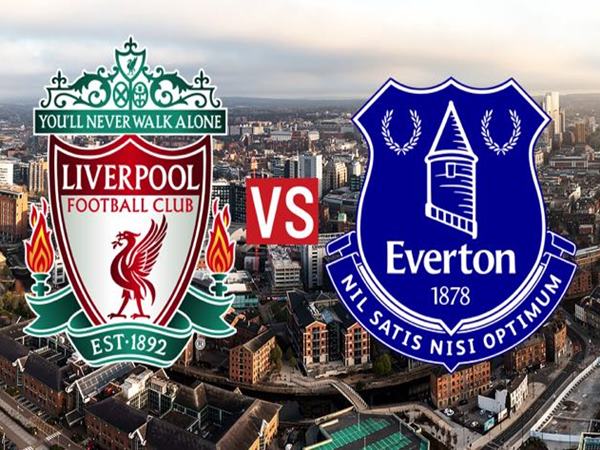 Điểm qua các đội bóng thành phố Liverpool hiện nay
