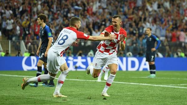 Cầu thủ Ivan Perisic