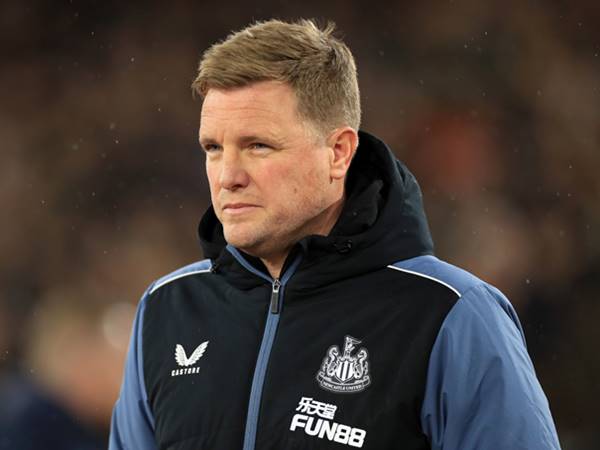 Hành trình danh hiệu của Newcastle United