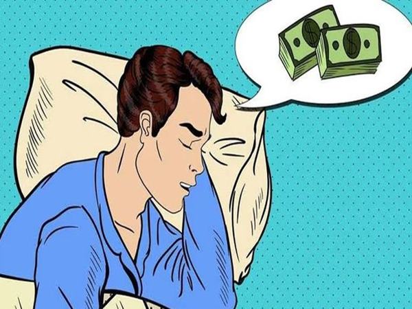 Giải đáp: Làm sao biết mình sắp trúng số?