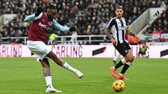 Đối đầu trận West Ham vs Newcastle, 3h00 ngày 11/3