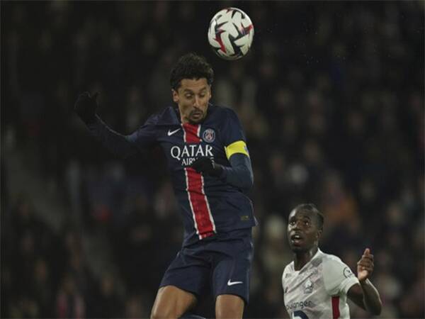 Tin CLB PSG: Trận đấu hủy diệt Lille và Ligue 1